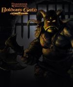 Baldur's Gate: Enhanced Edition