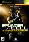 Splinter Cell: Pandora Tomorrow