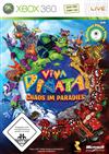 Viva Pi�ata: Chaos im Paradies f&uuml;r 360