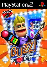 Alle Infos zu Buzz! Das Pop-Quiz (PlayStation2)