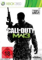 Alle Infos zu Call of Duty: Modern Warfare 3 (360)