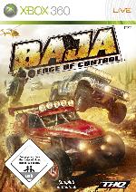 Alle Infos zu Baja: Edge of Control (360)