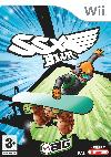 SSX Blur