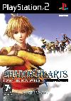Shadow Hearts: From the New World