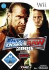 WWE SmackDown vs. Raw 2009