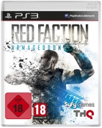 Alle Infos zu Red Faction: Armageddon (PlayStation3,PlayStation3)