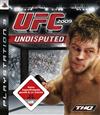 UFC Undisputed 2009