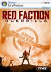 Red Faction: Guerrilla