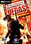 Rainbow Six: Vegas