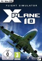 Alle Infos zu X-Plane 10 - Global (PC)