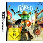 Alle Infos zu Rango (NDS)