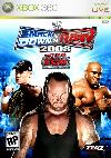WWE SmackDown vs. Raw 2008