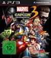 Marvel vs. Capcom 3: Fate of Two Worlds