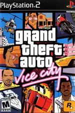 Grand Theft Auto: Vice City