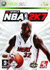 NBA 2K7