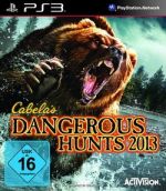 Dangerous Hunts 2013