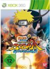 Naruto Shippuden: Ultimate Ninja Storm Generations