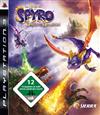 The Legend of Spyro: Dawn of the Dragon