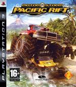 Alle Infos zu MotorStorm: Pacific Rift (PlayStation3)