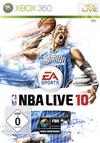 NBA Live 10 f&uuml;r 360
