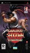 Samurai Shodown Anthology
