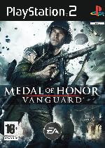 Alle Infos zu Medal of Honor: Vanguard (PlayStation2)