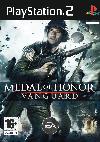 Medal of Honor: Vanguard