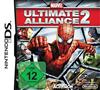 Marvel: Ultimate Alliance 2