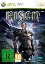 Risen