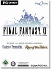 Final Fantasy XI