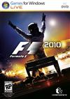 F1 2010 f&uuml;r PC