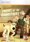 Wallace & Gromit's Grand Adventures: Fright of the Bumble Bees