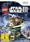 Lego Star Wars III: The Clone Wars