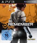 Alle Infos zu Remember Me (PlayStation3,PlayStation3)