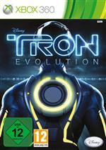 Alle Infos zu Tron Evolution (360)