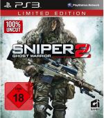 Sniper: Ghost Warrior 2