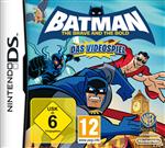 Alle Infos zu Batman: The Brave and the Bold - Das Videospiel (NDS)