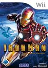 Iron Man - Das offizielle Videospiel zum Film