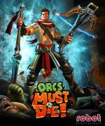 Alle Infos zu Orcs Must Die! (PC)
