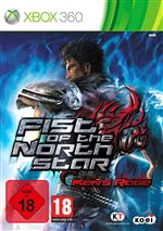 Alle Infos zu Fist of the North Star: Ken's Rage (360)