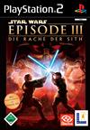 Star Wars: Episode III - Die Rache der Sith