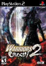Alle Infos zu Warriors Orochi 2 (PlayStation2)