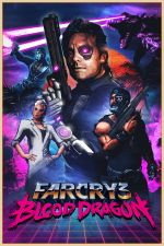 Alle Infos zu Far Cry 3: Blood Dragon (PC)