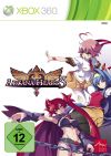 Arcana Heart 3