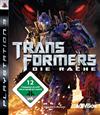 TransFormers: Die Rache