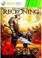 Alle Infos zu Kingdoms of Amalur: Reckoning (360)