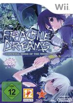 Alle Infos zu Fragile Dreams: Farewell Ruins of the Moon (Wii)