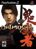 Alle Infos zu Onimusha: Warlords (PlayStation2)
