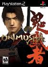 Onimusha: Warlords