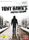 Tony Hawk's Proving Ground